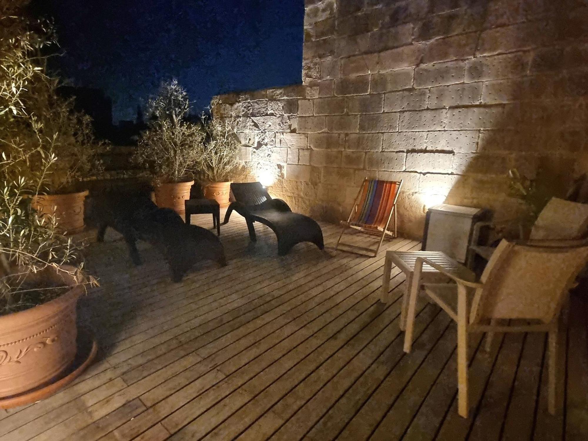 Vallettacharme - 2 Bedrooms Flat In The Heart Of The City Exterior foto